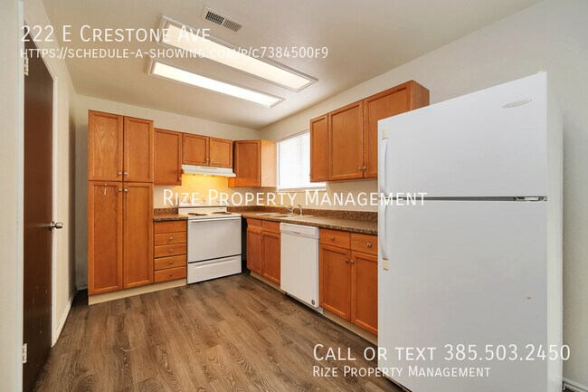 Building Photo - 222 E Crestone Ave
