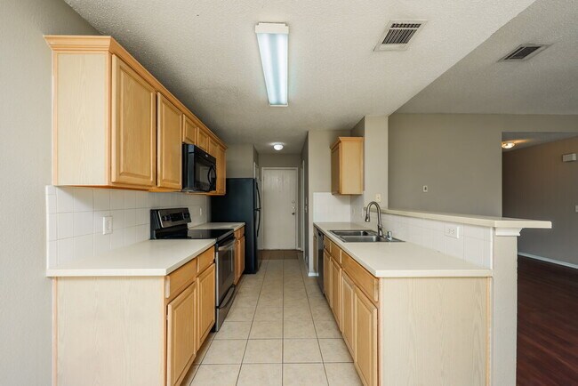 Building Photo - 3309 Teasbend Ct