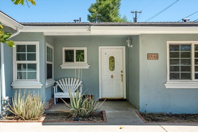 Building Photo - 8846 Laramie Ave