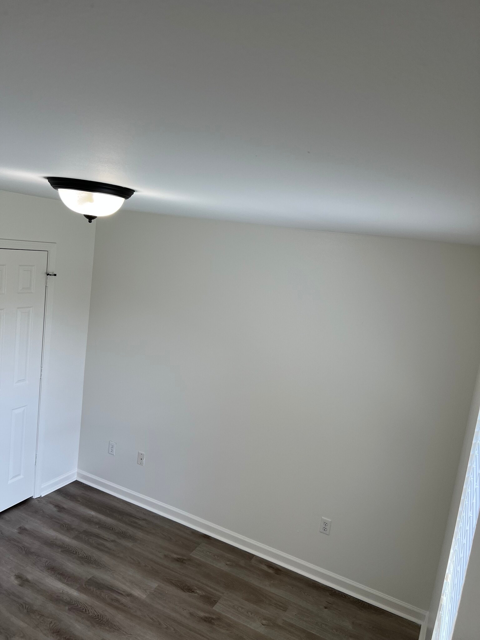 Bedroom #1 - 9417 Lockhart Rd