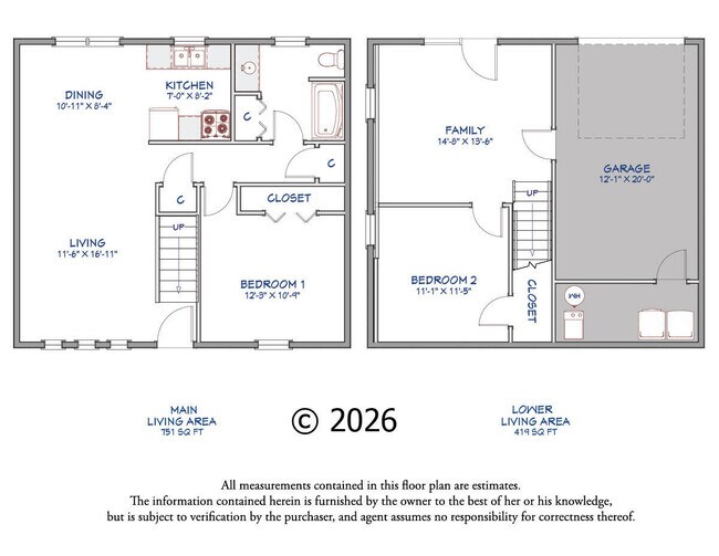 Building Photo - 1712 Garden Dr