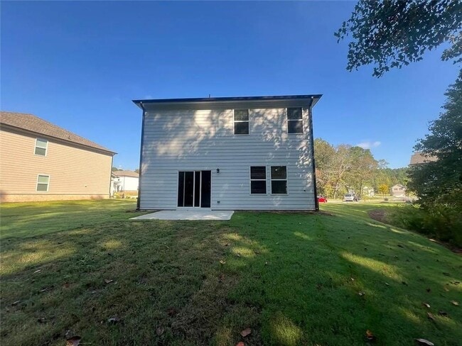 Building Photo - 705 Evergreen Rd