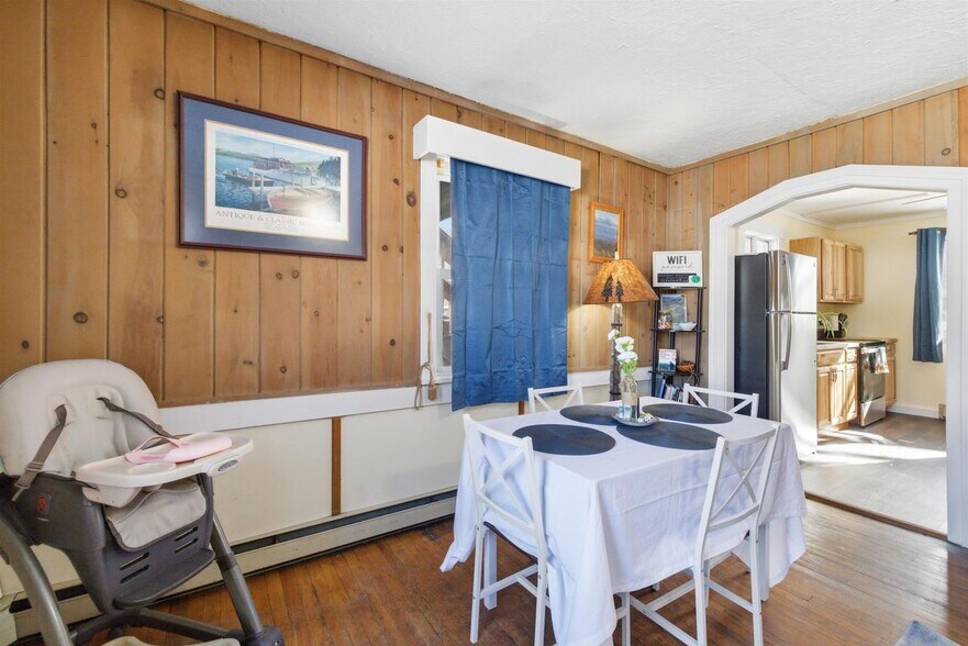 Building Photo - 51 Pollard, 4