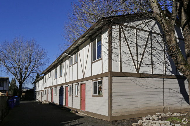 Building Photo - Park Place Apartments