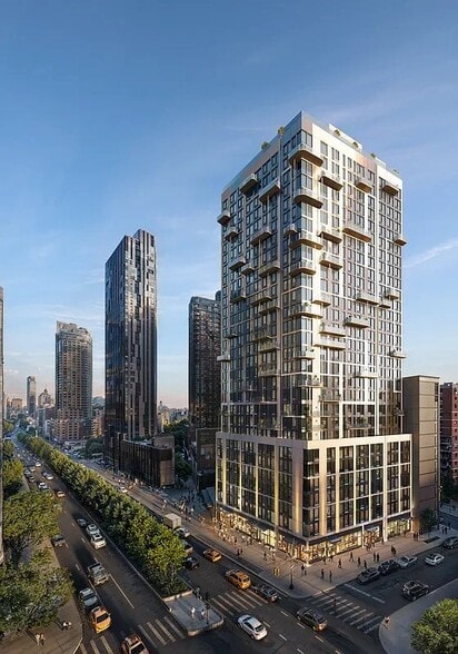 Building Photo - 104 Fleet Pl