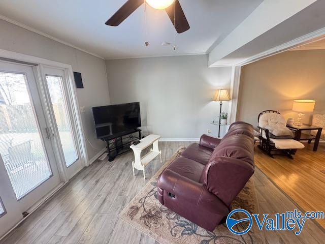 Building Photo - 6604 Robinhood Ln NW