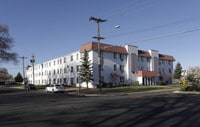Building Photo - Abrigo Apartments