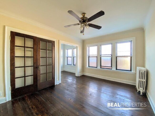 Primary Photo - 0 bedroom in CHICAGO IL 60640