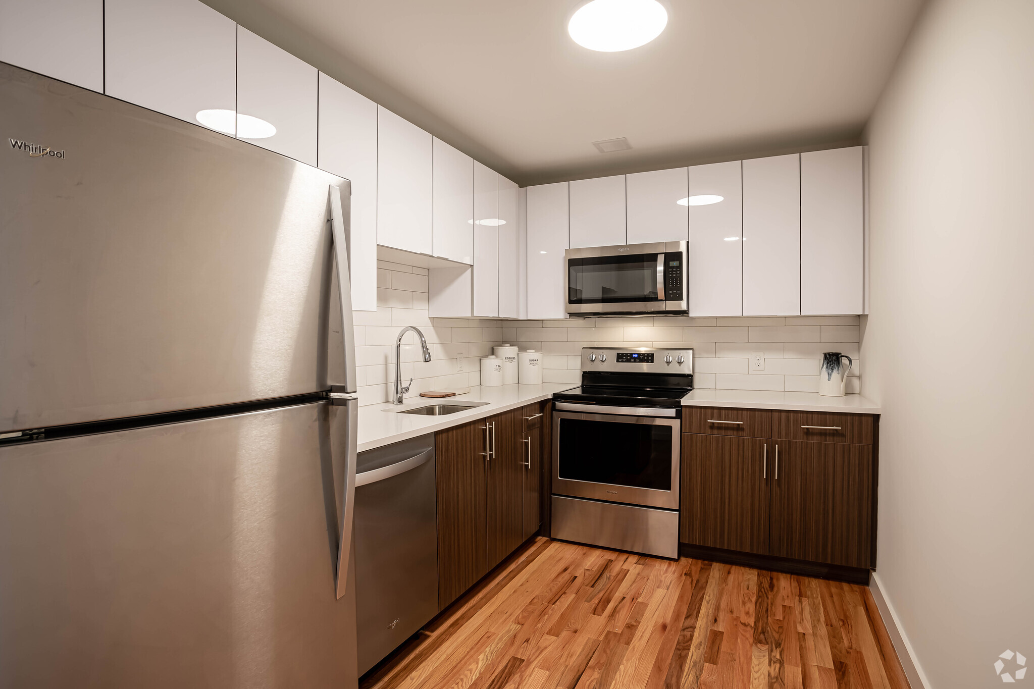 Kitchen - 1188 Lofts