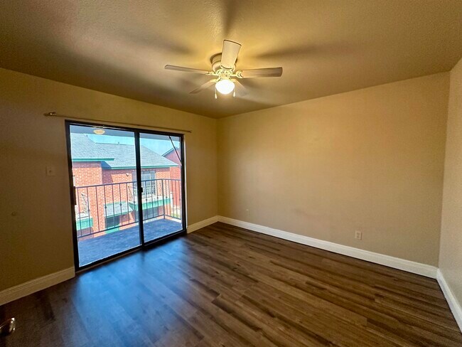 Building Photo - 8915 McPherson Rd