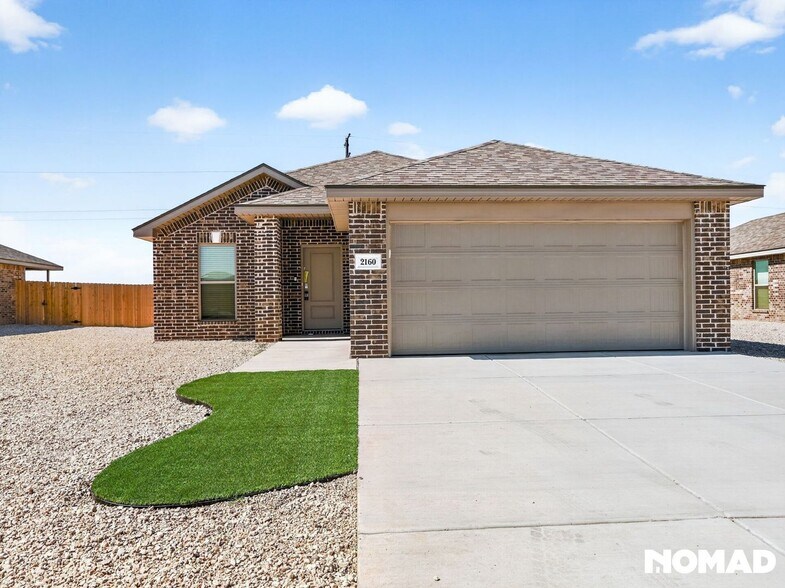 Building Photo - 2160 Langford Ave