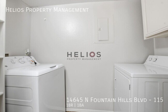 Building Photo - 14645 N Fountain Hills Blvd