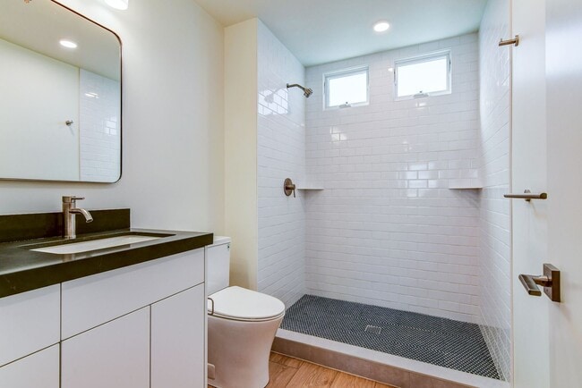 Building Photo - Now Leasing at The Gardens on Bancroft – W...