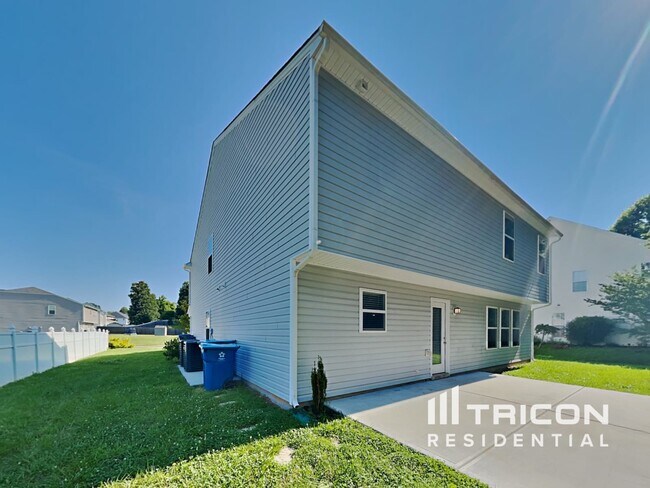 Building Photo - 6602 Transon Ct