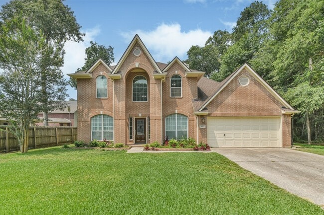 Building Photo - 811 Liberty Way
