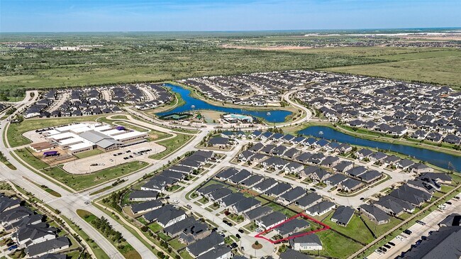 Building Photo - 6027 Painted Plains Ln