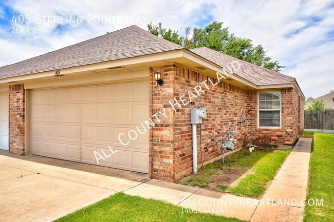 Primary Photo - 405 Sterling Pointe Way