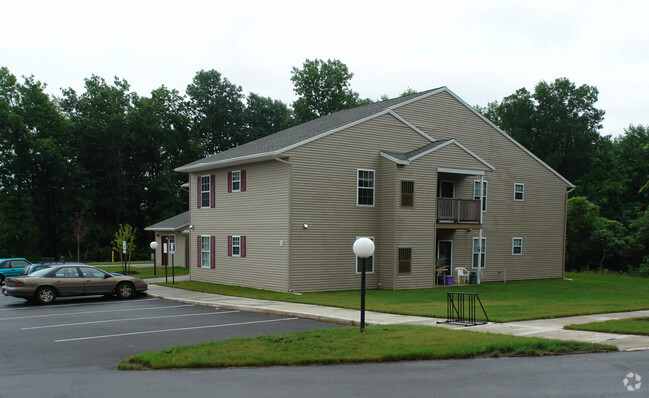 Building Photo - Connelly Acres
