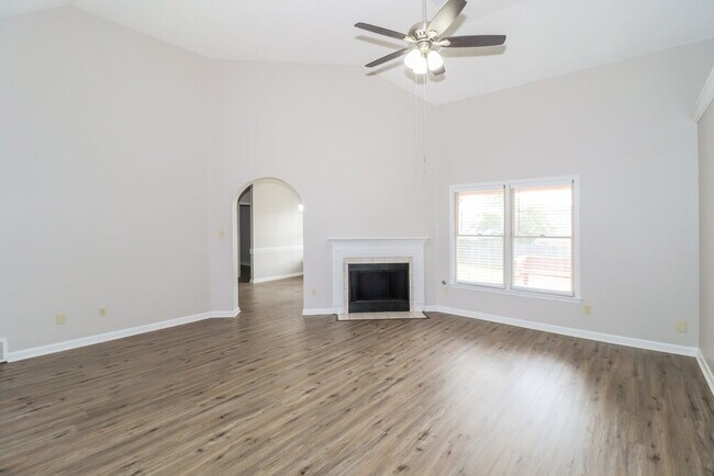 Building Photo - 1501 Cider House Ln