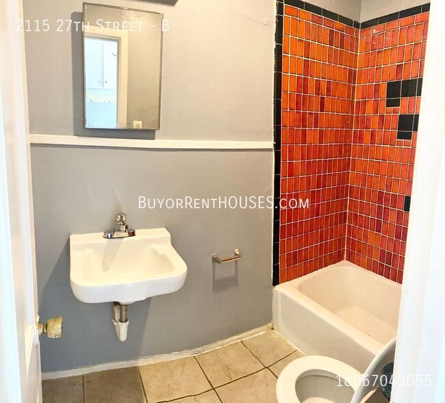 Building Photo - $199 Move-In Special (+ admin fee) + $0 De...