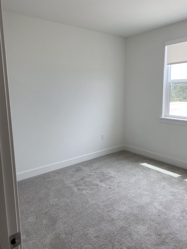 2nd Bedroom - 3500 S Corona St