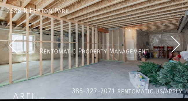 Building Photo - 2688 N Heston Park