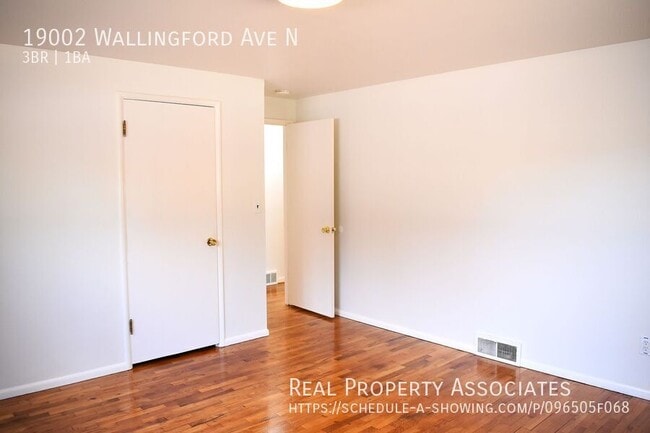 Building Photo - 19002 Wallingford Ave N
