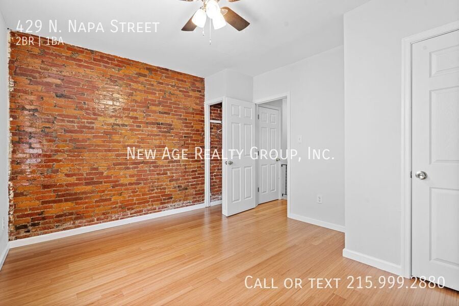 Building Photo - 429 N Napa St