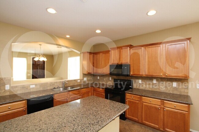 Building Photo - 4059 S Mingus Dr