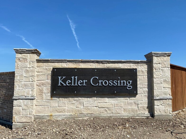 Desirable community in Keller ISD - 11516 Lavonia Rd