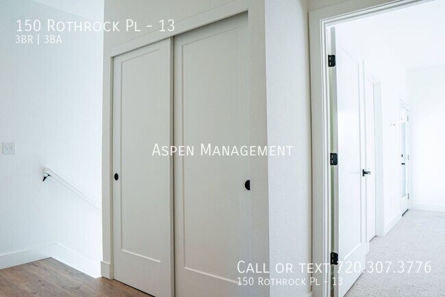 Building Photo - 150 Rothrock Pl