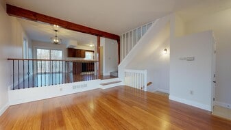 Living Room - Rolling Meadows