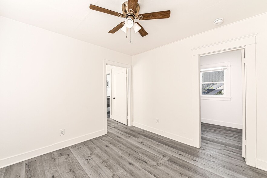 Building Photo - 525 Chestnut Ave