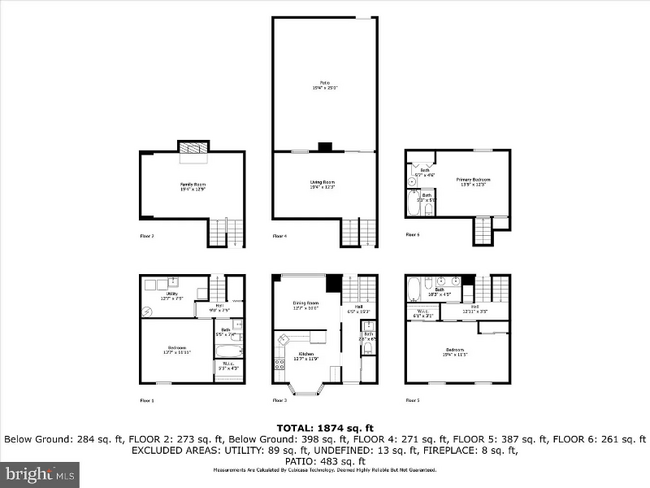 Building Photo - 4418 Airlie Way