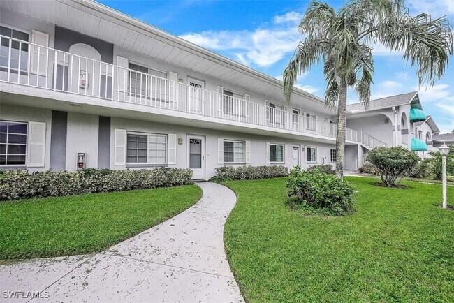 Primary Photo - 260 Belina Dr