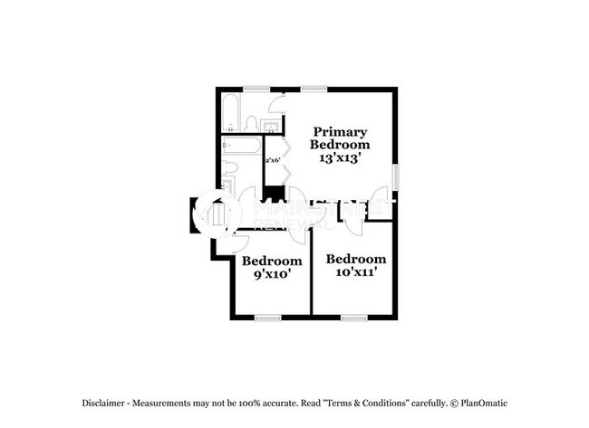Building Photo - 4 Bedroom Pet-Friendly Home in moody, AL with Main Street Renewal