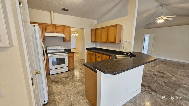 Building Photo - 3 Bed 2 Bath 2 Car Garage