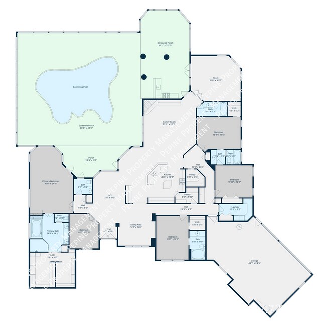 Building Photo - 9008 SW 17th Ave