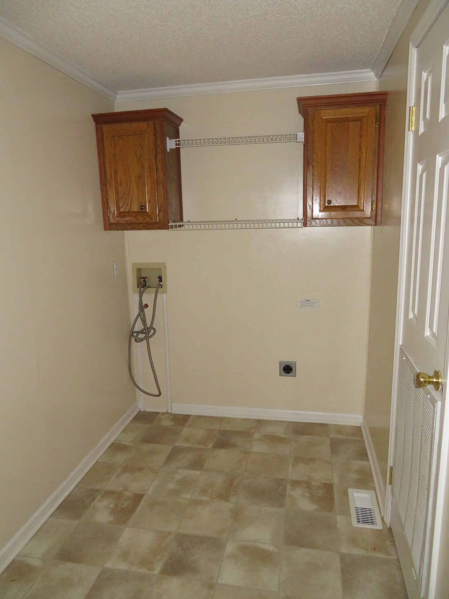 Laundry room - 937 Cheeks Lane