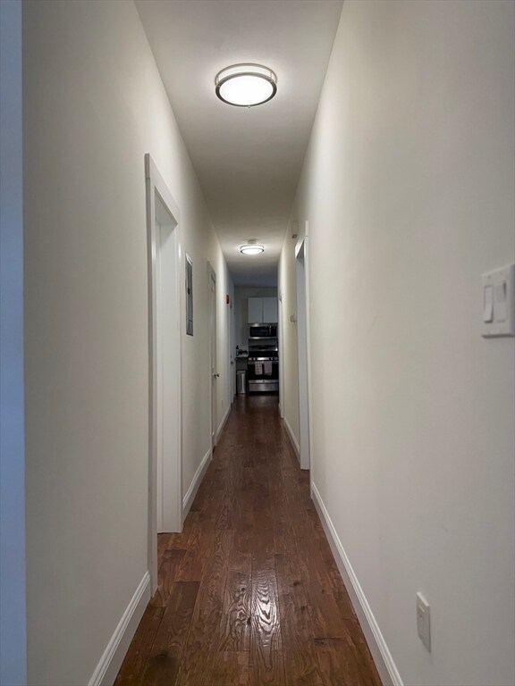 Building Photo - 229 Charles St