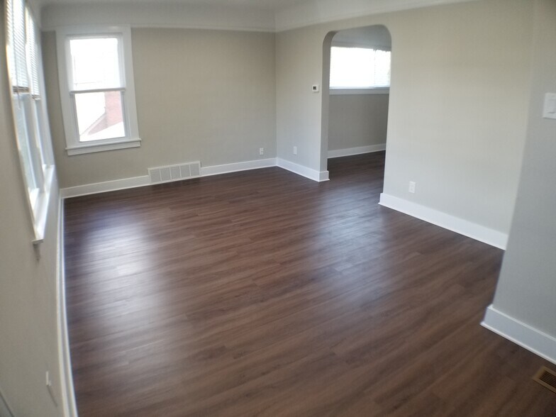 Living Room 2 - 363 Highland St