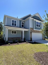 Building Photo - 4040 Dewberry Ln