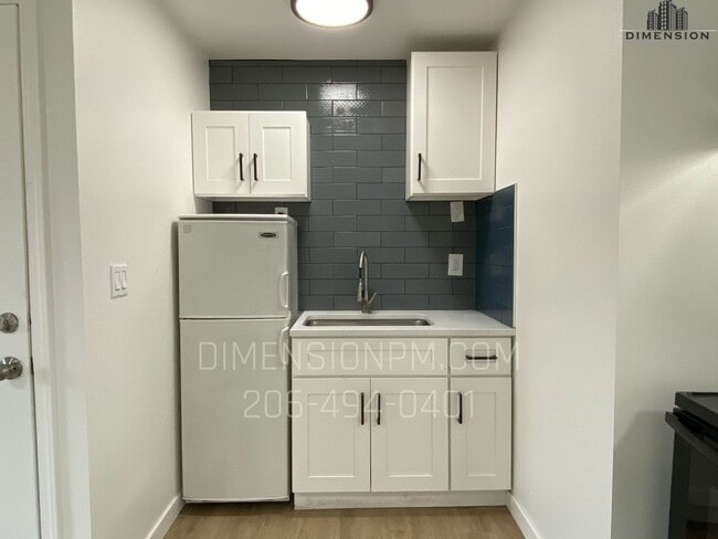 Interior Photo - Villa Sienna Apartments