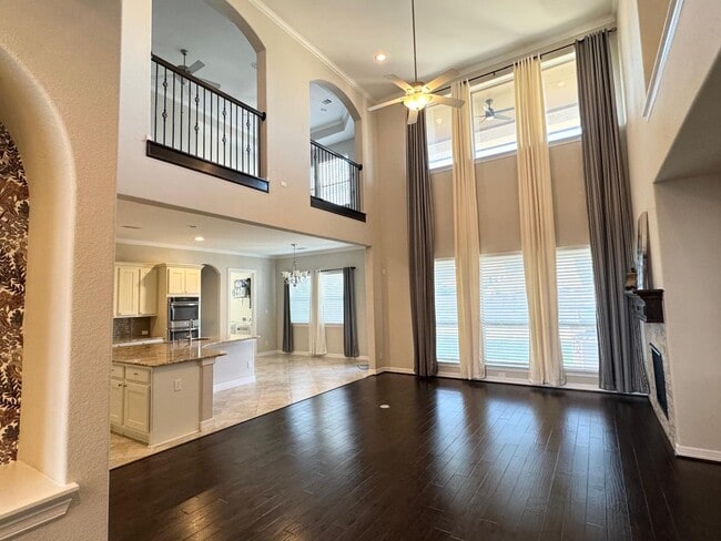 Building Photo - 3803 Preston Cove Ct