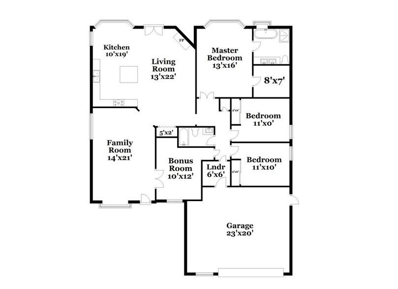 Building Photo - 4243 E Balsam Ave