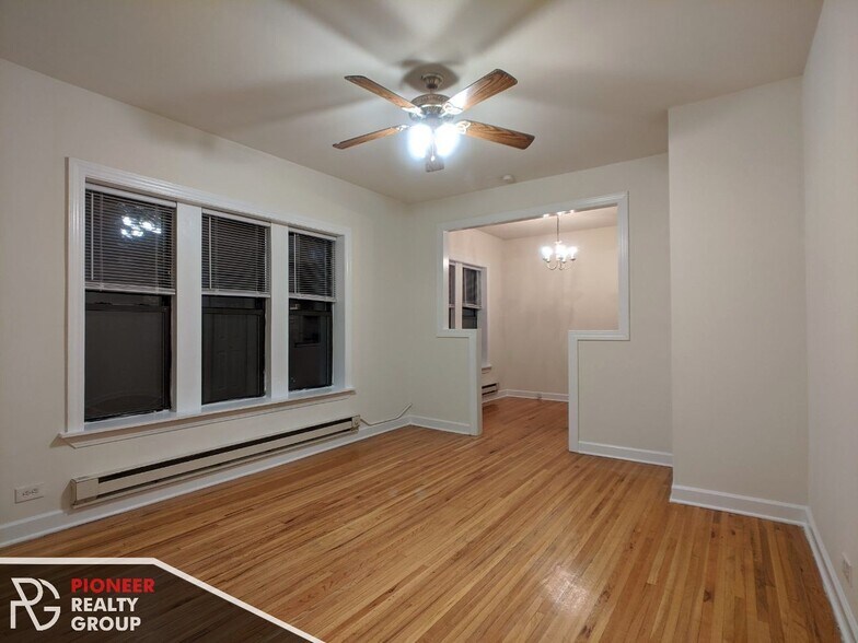 Building Photo - 3817 N Fremont St