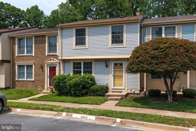 Building Photo - 1604 Barnstead Dr