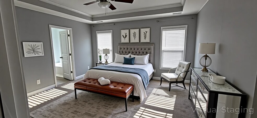 Building Photo - 99 Reece Dr