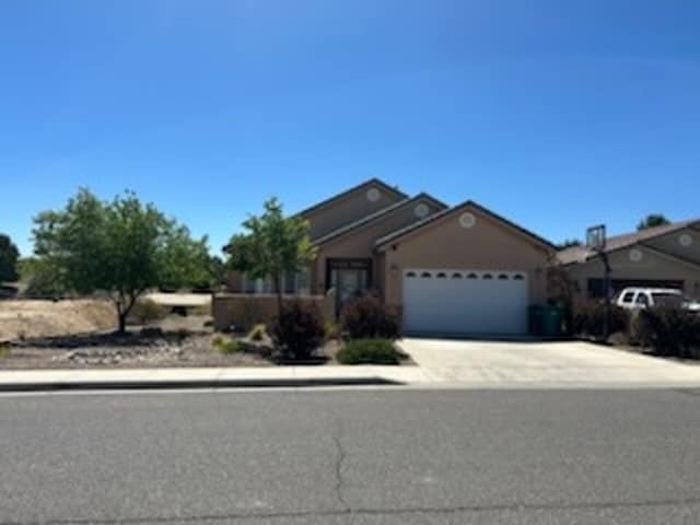 Front - 6131 Arroyo Dr