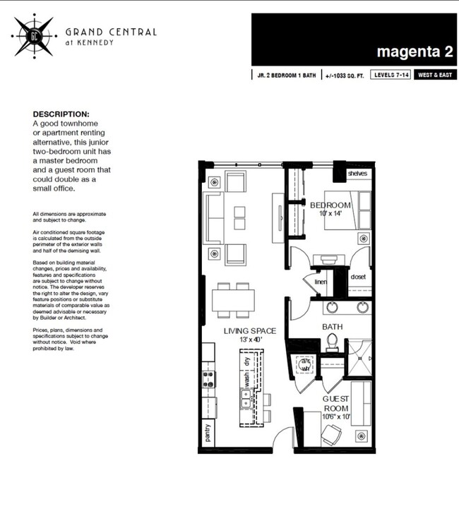 Building Photo - Freshly Painted Upscale 2/1 Condo in amazi...